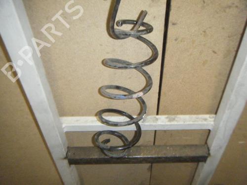 Used Shock absorber spring CITROËN C2 (JM_) 1.4 HDi (68 hp) 20960422