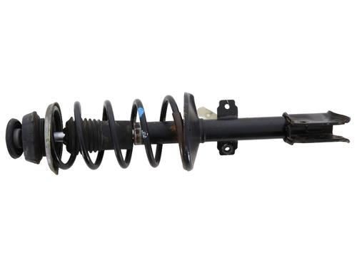 Left front shock absorber DACIA DUSTER (HS_) 1.5 dCi | BP24179848M16 - Image 2
