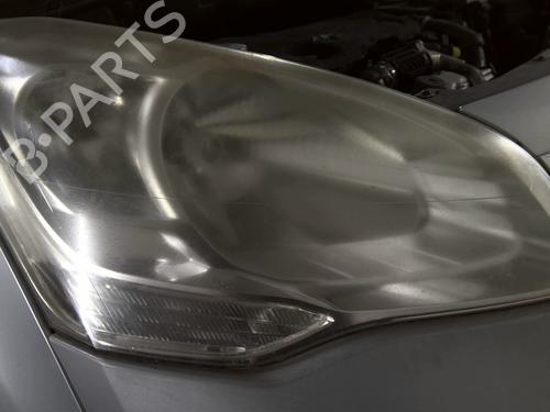 Right headlight CITROËN BERLINGO MULTISPACE (B9) | BP36011853C29 - Image 2