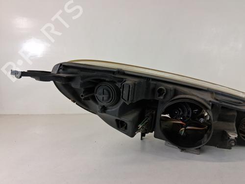Left headlight PEUGEOT 407 (6D_) 2.0 HDi 135 (6DRHRH, 6DRHRE, 6DRHRG, 6DRHRJ) | BP28585472C28