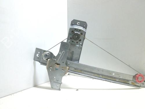 Rudehejsemekanisme venstre bagtil PEUGEOT 206 Hatchback (2A/C) 1.4 i | BP20945860C24 