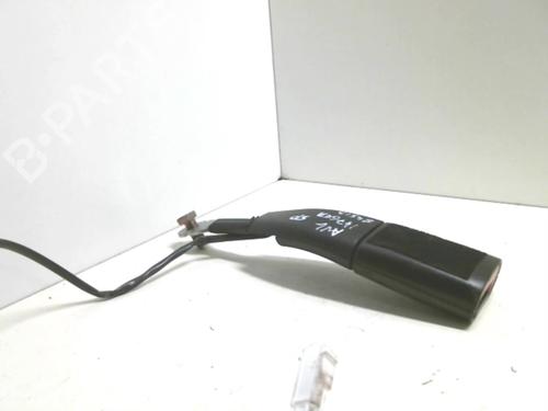 Used Seat buckle ALFA ROMEO 147 (937_) 3.2 GTA (937.AXL1) (250 hp) 20946153