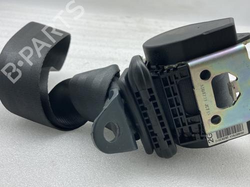 Used Rear left seatbelt Rear left seatbelt 23790320 23790320