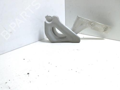 Dørhengsel/Dørstopper FIAT DOBLO Cargo (263_) 1.3 D Multijet (90 hp) 20953934