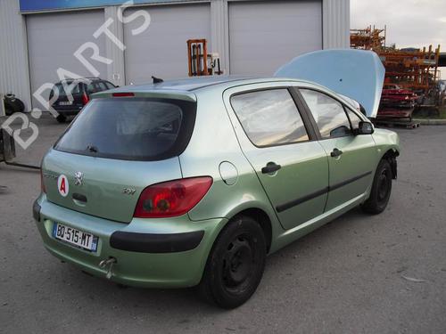 Startmotor PEUGEOT 307 (3A/C) 1.6 16V | BP20949142M8 