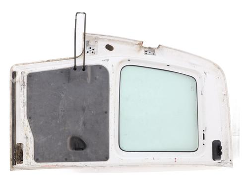 Right tailgate CITROËN BERLINGO / BERLINGO FIRST Box Body/MPV (M_) 1.9 D 70 (MBWJZ, MCWJZ) | BP29113234C77 