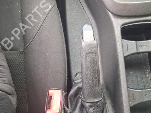 Używane Hamulec ręczny FORD FOCUS IV (HN) 1.0 EcoBoost (125 hp) 29281751