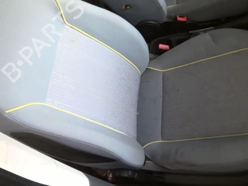 Used Right front seat Right front seat PEUGEOT BIPPER Tepee 1.4 HDi (68 hp) 22023039 22023039
