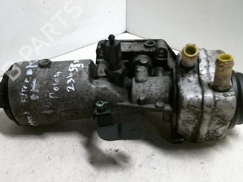 Support VW POLO (9N_, 9A_) 1.4 TDI | BP20951394C155 