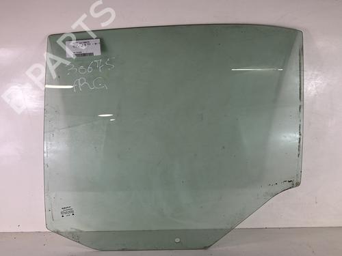 Dørrute venstre bak SEAT LEON (1M1) 1.9 TDI (110 hp) 23991719