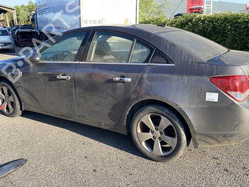 Alternator CHEVROLET CRUZE (J300) 2.0 CDI | BP31329149M7  - Image 7