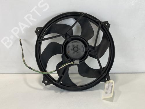 Radiator fan CITROËN XSARA PICASSO (N68) 2.0 HDi | BP23792071M35 