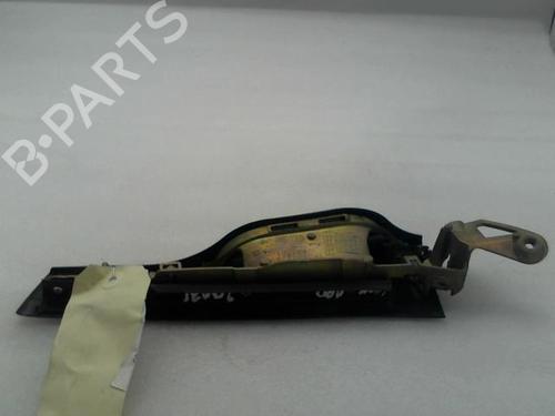 Rear right exterior door handle SEAT LEON (1P1) 1.9 TDI | BP20956448C130 