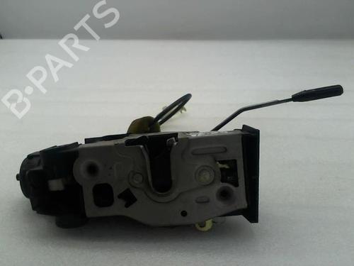 Front right lock MERCEDES-BENZ A-CLASS (W168) A 190 (168.032, 168.132) | BP20956563C97 