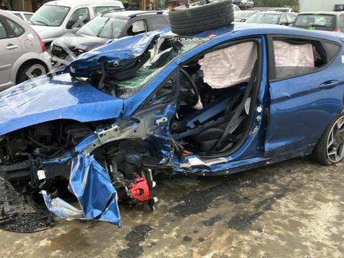 Headlight switch FORD FIESTA VII (HJ, HF) 1.0 EcoBoost | BP22024312I24 - Image 7