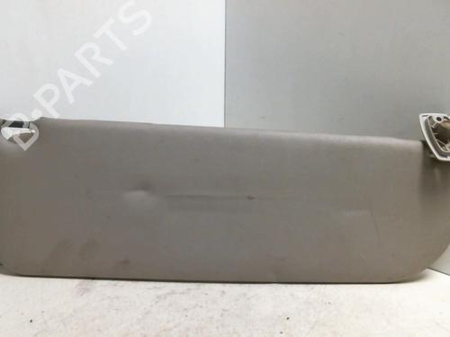 Used Left sun visor CITROËN JUMPY I Van (BS_, BT_, BY_, BZ_) 1.9 D 70 (69 hp) 20951193