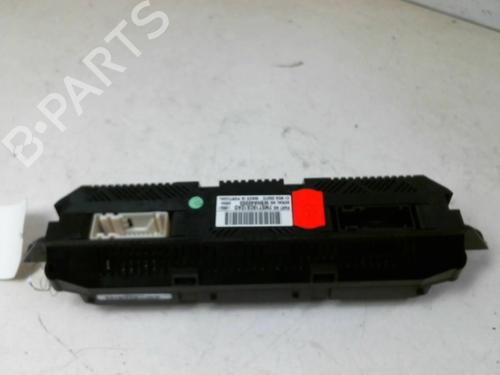 Climate control FORD C-MAX (DM2) 1.8 TDCi | BP22022873I5 - Image 5