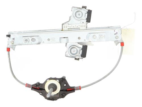Rear left window mechanism FORD FIESTA VI (CB1, CCN) 1.0 EcoBoost | BP21671603C24 