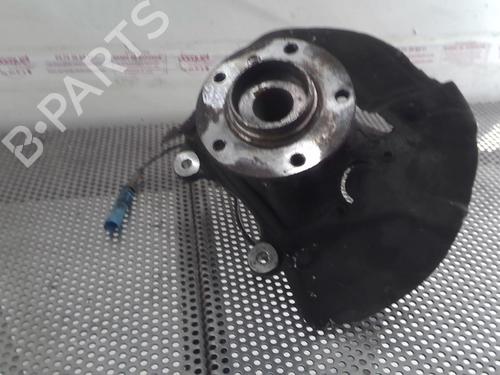 Used Right front steering knuckle BMW 5 (E60) 520 d (163 hp) 20939056
