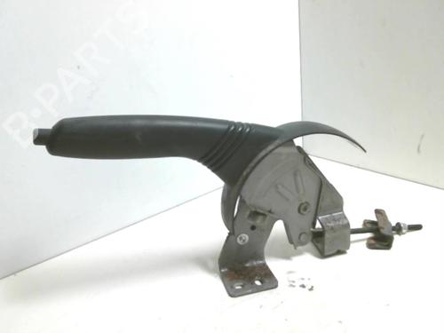 Used Hand brake PEUGEOT 107 (PM_, PN_) 1.0 (68 hp) 20970415