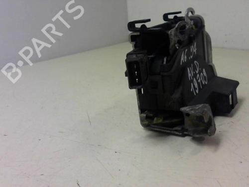 Used Front right lock Front right lock AUDI A6 C4 Avant (4A5) 2.5 TDI (116 hp) 20948926 20948926