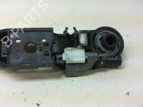 Front right exterior door handle RENAULT CLIO III (BR0/1, CR0/1) 1.5 dCi (BR17, CR17) | BP20954448C129 