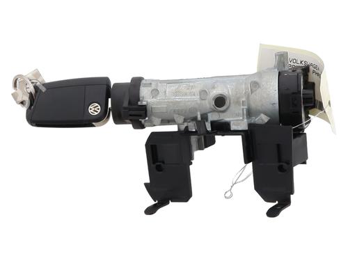 Ignition barrel VW POLO VI (AW1, BZ1, AE1) 1.0 | BP33000050M48 - Image 3