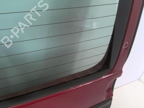 Left tailgate CITROËN BERLINGO / BERLINGO FIRST MPV (MF_, GJK_, GFK_) 1.4 i (MFKFX, MFKFW, GJKFWB, GJKFWC, GFKFWC) | BP22023286C76 