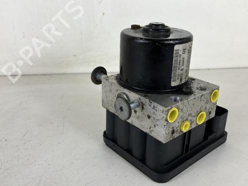 ABS pump FORD FIESTA VI (CB1, CCN) 1.4 TDCi | BP20967705M43 