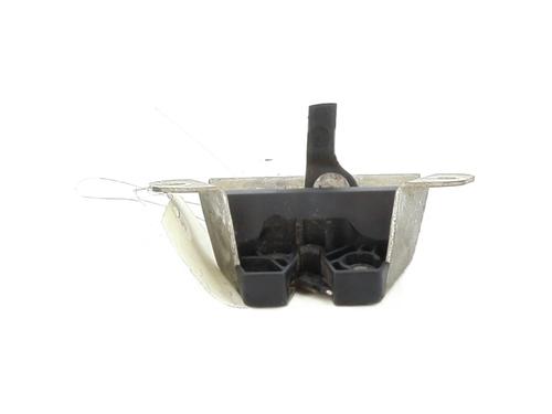 Used Tailgate lock Tailgate lock PEUGEOT 107 (PM_, PN_) 1.0 (68 hp) 30899871 30899871