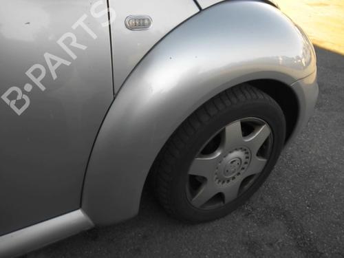 Forskærm Højre VW NEW BEETLE (9C1, 1C1) 1.9 TDI | BP20942297C42 