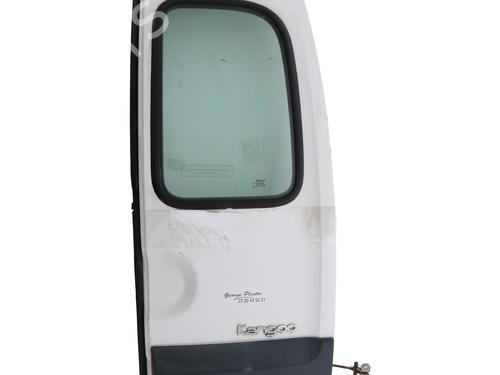 Used Right tailgate RENAULT KANGOO (KC0/1_) D 65 1.9 (KC0E, KC02, KC0J, KC0N) (64 hp) 32467170