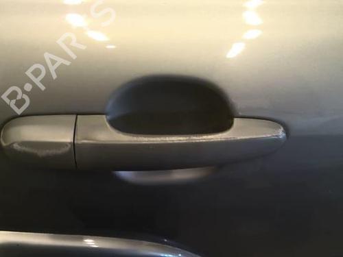 Used Rear right exterior door handle KIA SPORTAGE II (JE_, KM_) 2.0 CRDi 4WD (140 hp) 22025308