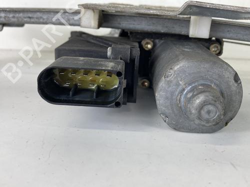 Rudehejsemekanisme venstre bagtil MERCEDES-BENZ A-CLASS (W168) A 170 CDI (168.008) | BP23991689C24 