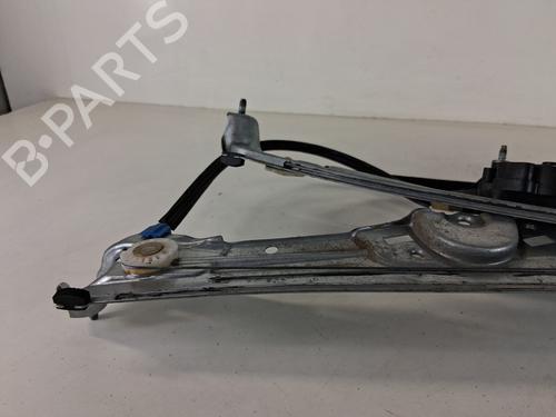 Front right window mechanism RENAULT ESPACE V (JR_) 1.6 dCi 160 | BP28585569C23