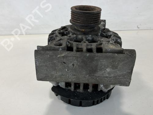 Used Alternator MERCEDES-BENZ A-CLASS (W168) A 160 (168.033, 168.133) (102 hp) 22231548