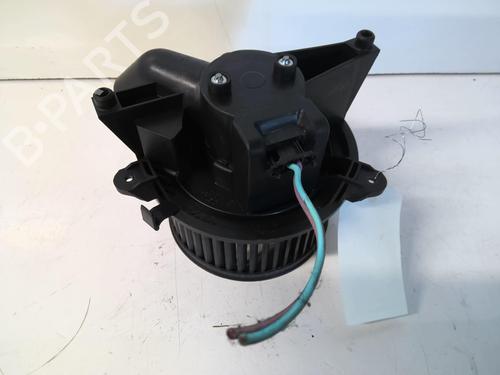 Used Heater blower motor LANCIA MUSA (350_) 1.3 D Multijet (350.AXG11, 350.AXG1A) (90 hp) 20947082
