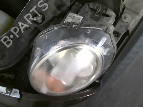 Left headlight MINI MINI (R56) One D | BP38763201C28 - Image 2