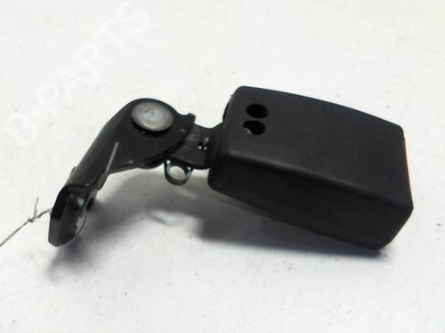 Used Seat buckle Seat buckle FORD FIESTA VI (CB1, CCN) 1.4 TDCi (70 hp) 22023399 22023399