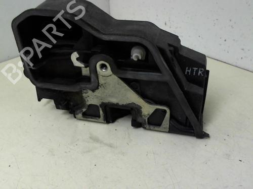 Used Rear right lock BMW 1 (E87) 120 d (163 hp) 20951832