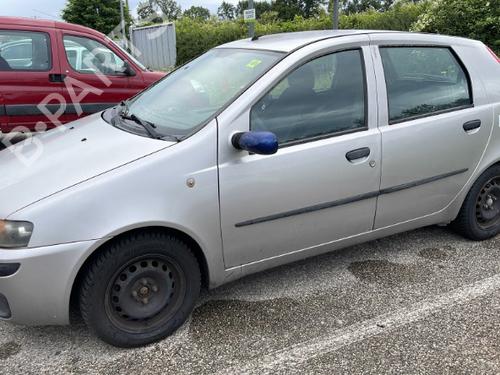 Front left belt tensioner FIAT PUNTO (188_) 1.9 JTD | BP20938455C87 