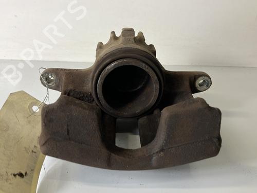 Right front brake caliper PEUGEOT 406 (8B) 1.8 16V | BP23792291M104