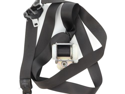 Front right seatbelt OPEL MERIVA B MPV (S10) 1.4 (75) | BP23790990I25 - Image 2