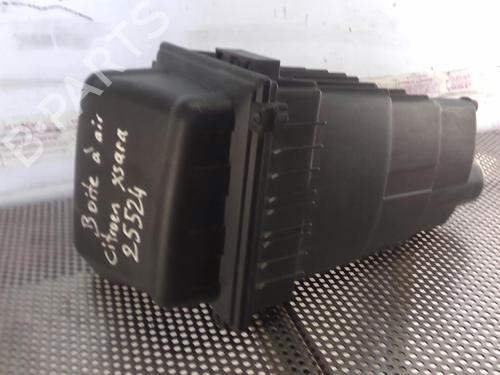 Used Air filter box CITROËN XSARA Coupe (N0) 1.6 16V (109 hp) 20963243