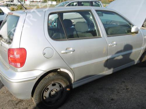 Headlight switch VW POLO (6N2) 1.4 TDI | BP22020734I24  - Image 5