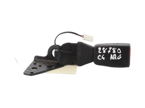 Used Seat buckle CITROËN C4 CACTUS 1.6 HDi 90 (92 hp) 22025880