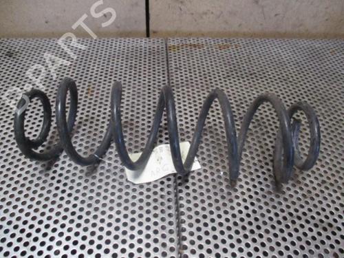 Used Shock absorber spring VW GOLF IV (1J1) 1.9 TDI (90 hp) 20943305