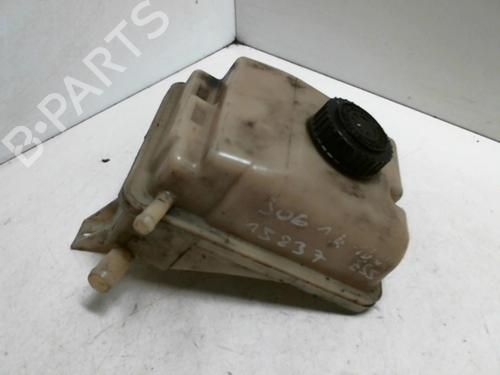 Used Power steering reservoir PEUGEOT 306 Hatchback (7A, 7C, N3, N5) 1.8 16V (110 hp) 20963616