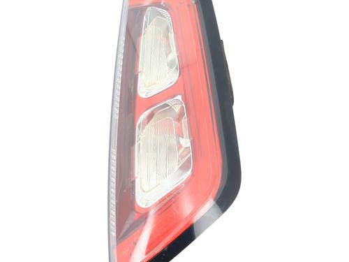 Used Right taillight FIAT PUNTO EVO (199_) 1.3 D Multijet (199AXC1A, 199BXC1A, 199AXT1A, 199BXT1A) (75 hp) 30634596