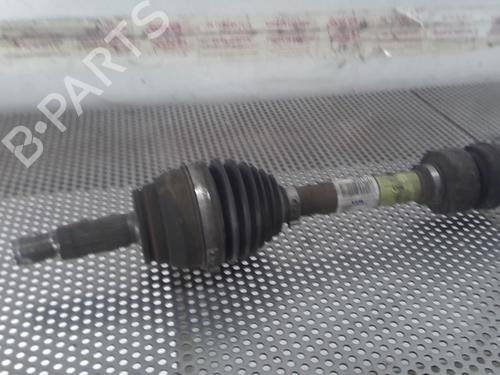 Right front driveshaft HYUNDAI i30 (PDE, PD, PDEN) 1.6 CRDi | BP20962874M39 